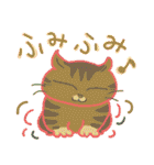 MMM Cats-2（個別スタンプ：30）