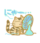 MMM Cats-2（個別スタンプ：32）