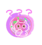MMM Cats-2（個別スタンプ：38）