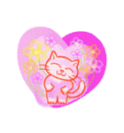 MMM Cats-2（個別スタンプ：40）