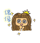 Its easy to understand（個別スタンプ：32）