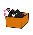 BADCATスタンプ（個別スタンプ：29）