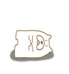 わんくーまん（個別スタンプ：32）