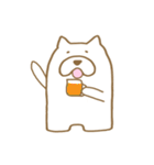 わんくーまん（個別スタンプ：38）