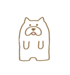 わんくーまん（個別スタンプ：39）