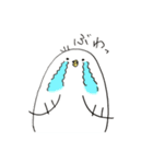 トリトリトリんこ（個別スタンプ：22）