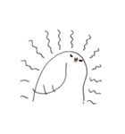 トリトリトリんこ（個別スタンプ：32）