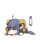 Limu（個別スタンプ：1）