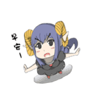 Limu（個別スタンプ：2）