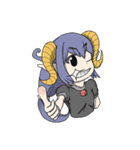 Limu（個別スタンプ：4）