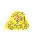 Limu（個別スタンプ：6）