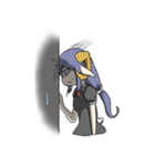 Limu（個別スタンプ：10）