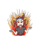 Limu（個別スタンプ：11）