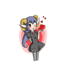 Limu（個別スタンプ：12）