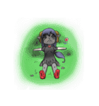 Limu（個別スタンプ：14）