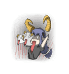 Limu（個別スタンプ：15）