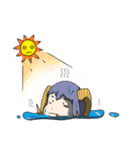 Limu（個別スタンプ：16）
