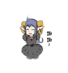 Limu（個別スタンプ：17）