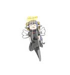 Limu（個別スタンプ：19）