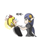Limu（個別スタンプ：23）