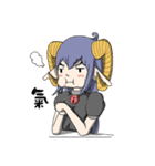 Limu（個別スタンプ：26）