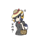 Limu（個別スタンプ：30）