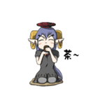 Limu（個別スタンプ：32）