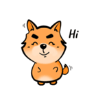 Han-G（個別スタンプ：1）