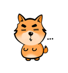 Han-G（個別スタンプ：3）