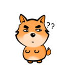 Han-G（個別スタンプ：4）