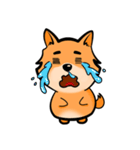 Han-G（個別スタンプ：5）