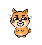 Han-G（個別スタンプ：6）