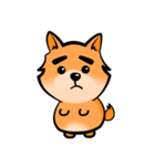 Han-G（個別スタンプ：9）