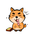 Han-G（個別スタンプ：10）
