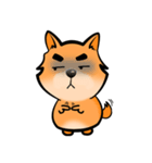 Han-G（個別スタンプ：11）
