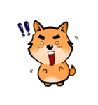 Han-G（個別スタンプ：12）