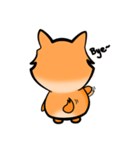 Han-G（個別スタンプ：13）