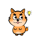 Han-G（個別スタンプ：14）