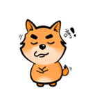 Han-G（個別スタンプ：15）