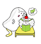 Ice pop candy（個別スタンプ：16）