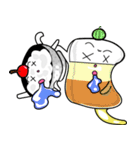 Ice pop candy（個別スタンプ：23）
