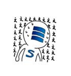SANYO-MAN（個別スタンプ：18）