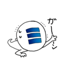SANYO-MAN（個別スタンプ：22）