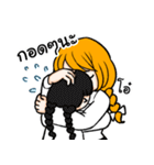 Orangii（個別スタンプ：9）