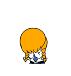 Orangii（個別スタンプ：34）