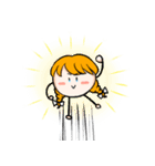 Orangii（個別スタンプ：35）