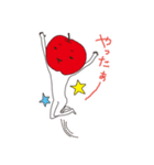 フルーティな日々（個別スタンプ：8）