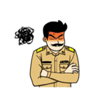 kamnan（個別スタンプ：5）