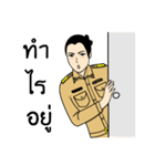 kamnan（個別スタンプ：11）