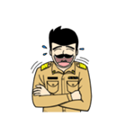 kamnan（個別スタンプ：14）